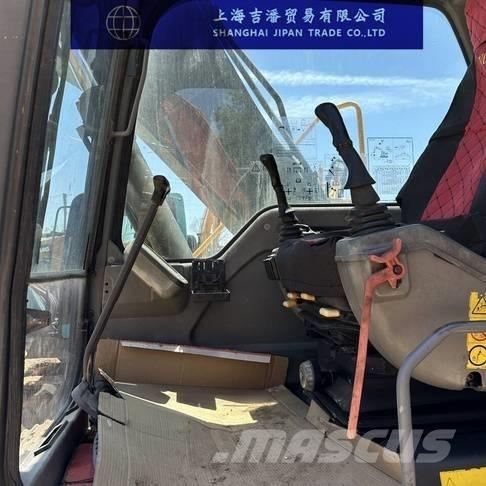Volvo EC 60 D Escavatori cingolati