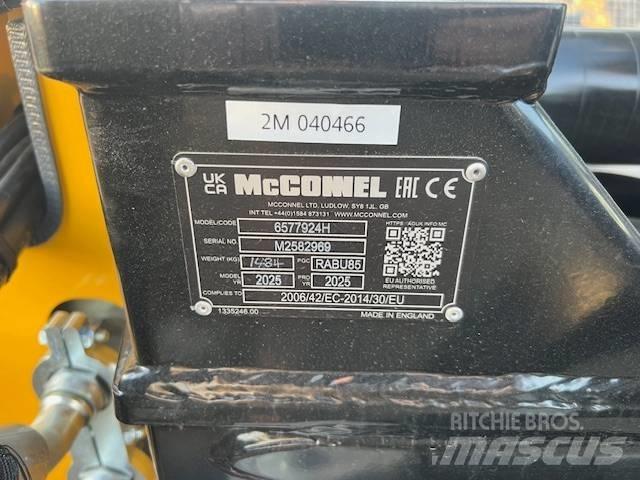 McConnel PA 6577 T Tagliasiepi