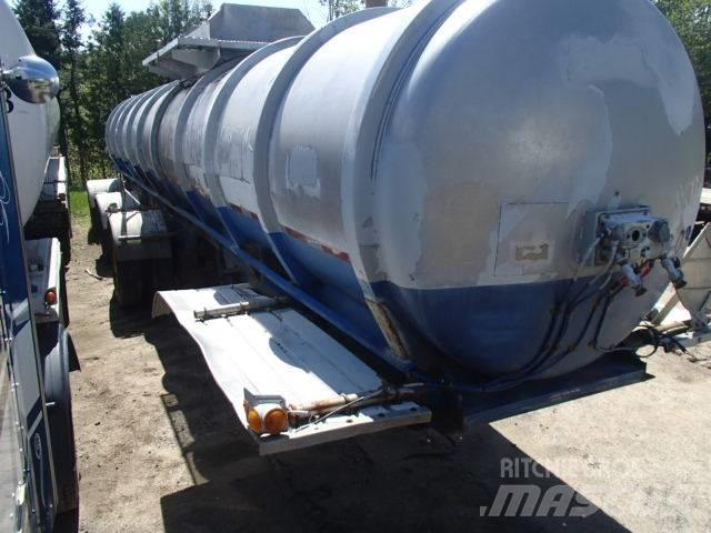 Bedard 4350 Rimorchi cisterna
