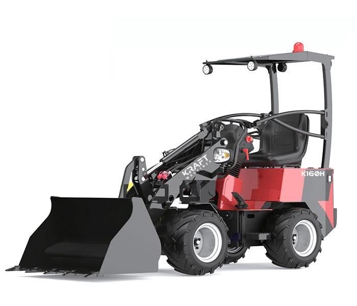 Kraft 160H Pale gommate