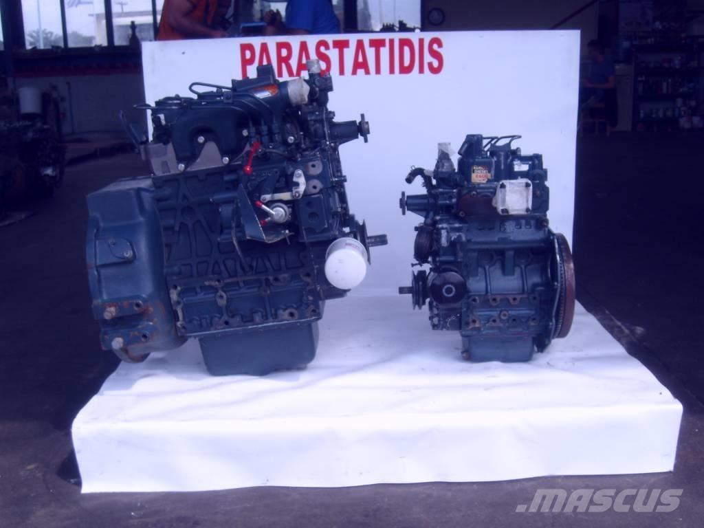  ΚΙΝΗΤΗΡΕΣ Trasporto - Altro