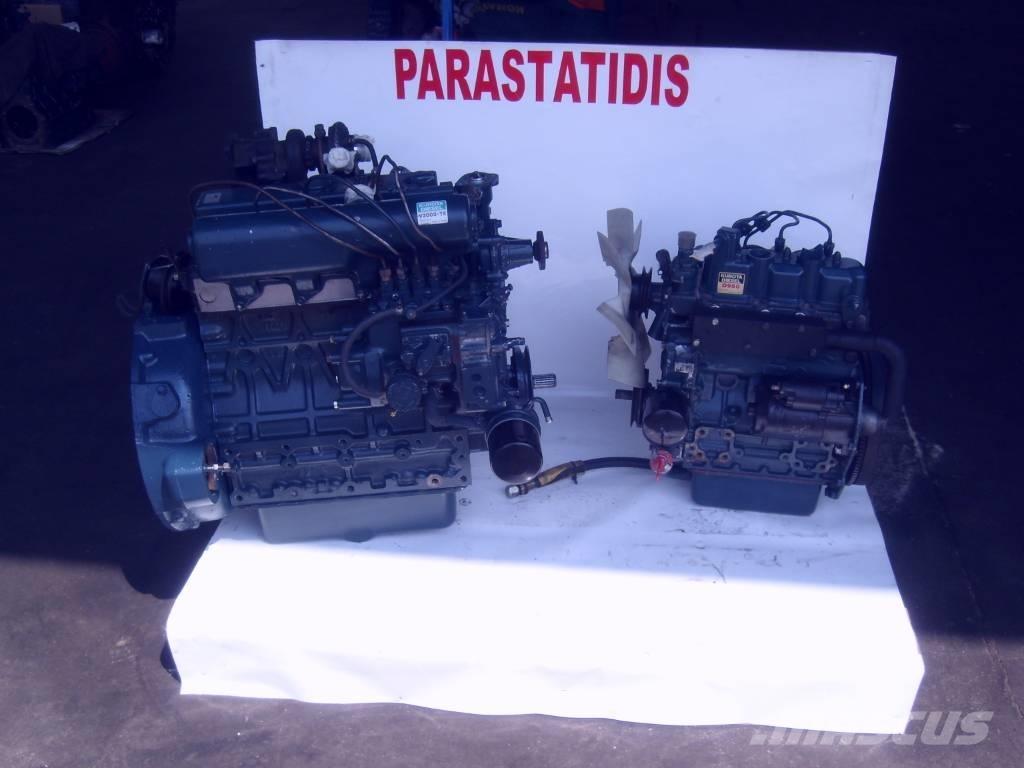  ΚΙΝΗΤΗΡΕΣ Trasporto - Altro