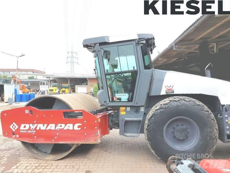 Dynapac CA 3500 D CP Rulli monotamburo