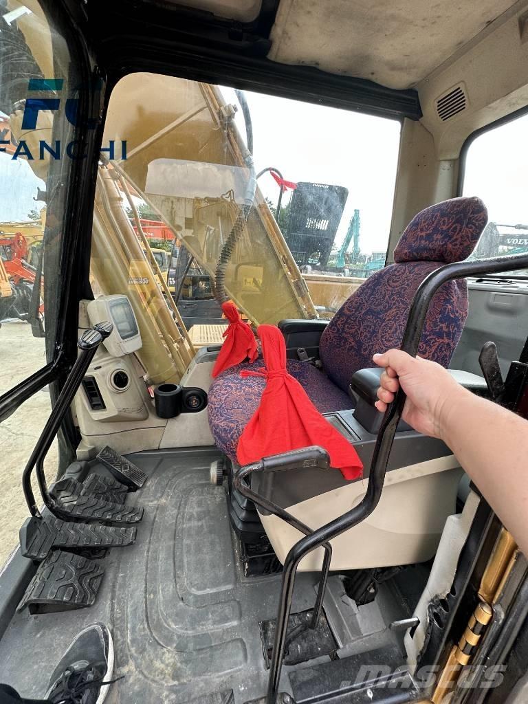 CAT 320 C L Escavatori cingolati