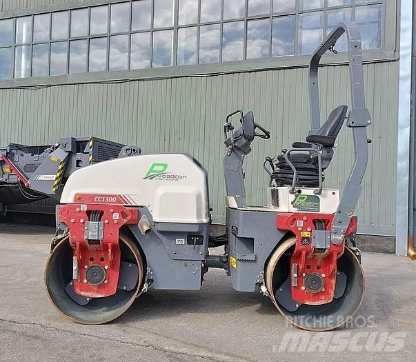 Dynapac CC1300 Compattatori da suolo