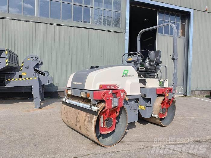 Dynapac CC1300 Compattatori da suolo