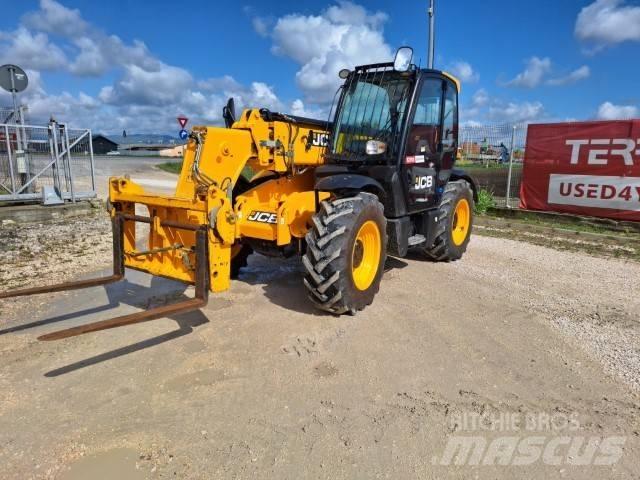 JCB 535-95 Sollevatori telescopici