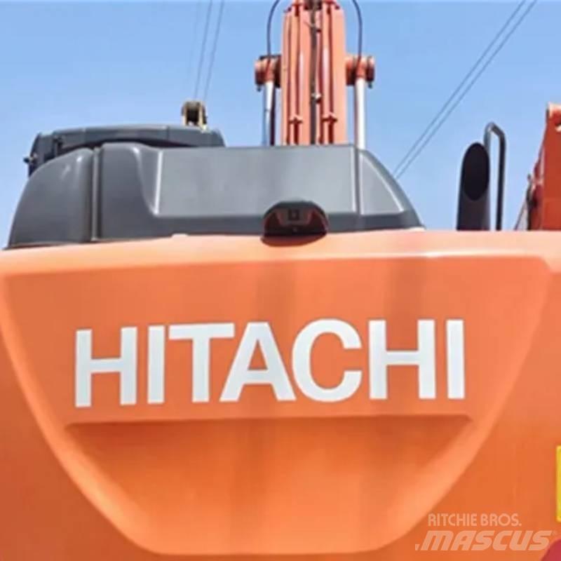 Hitachi ZX 210 Escavatori cingolati