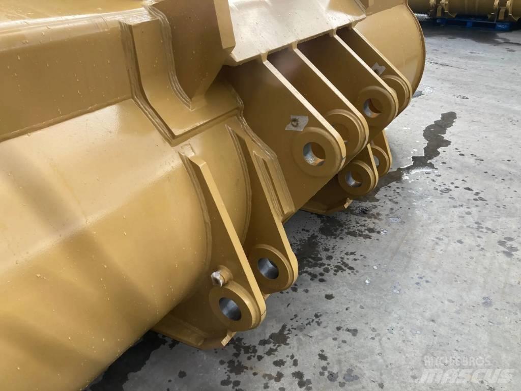 CAT 980M Benne