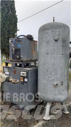 Atlas Copco GA 15 Compressori