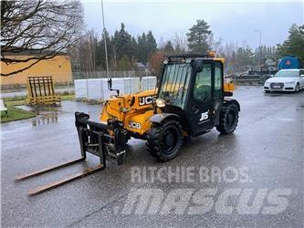 JCB 525-60T5 Sollevatori telescopici