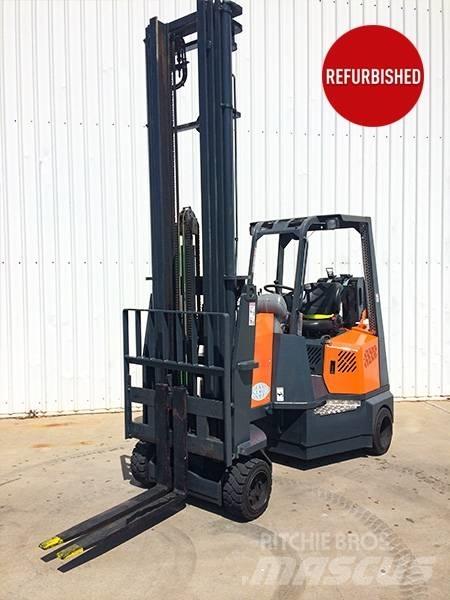 Aisle-Master 20WH Elevatore passaggio stretto