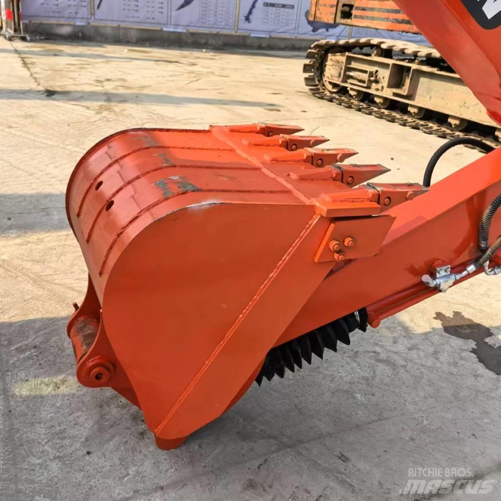 Doosan DX 60-9 C Escavatori cingolati