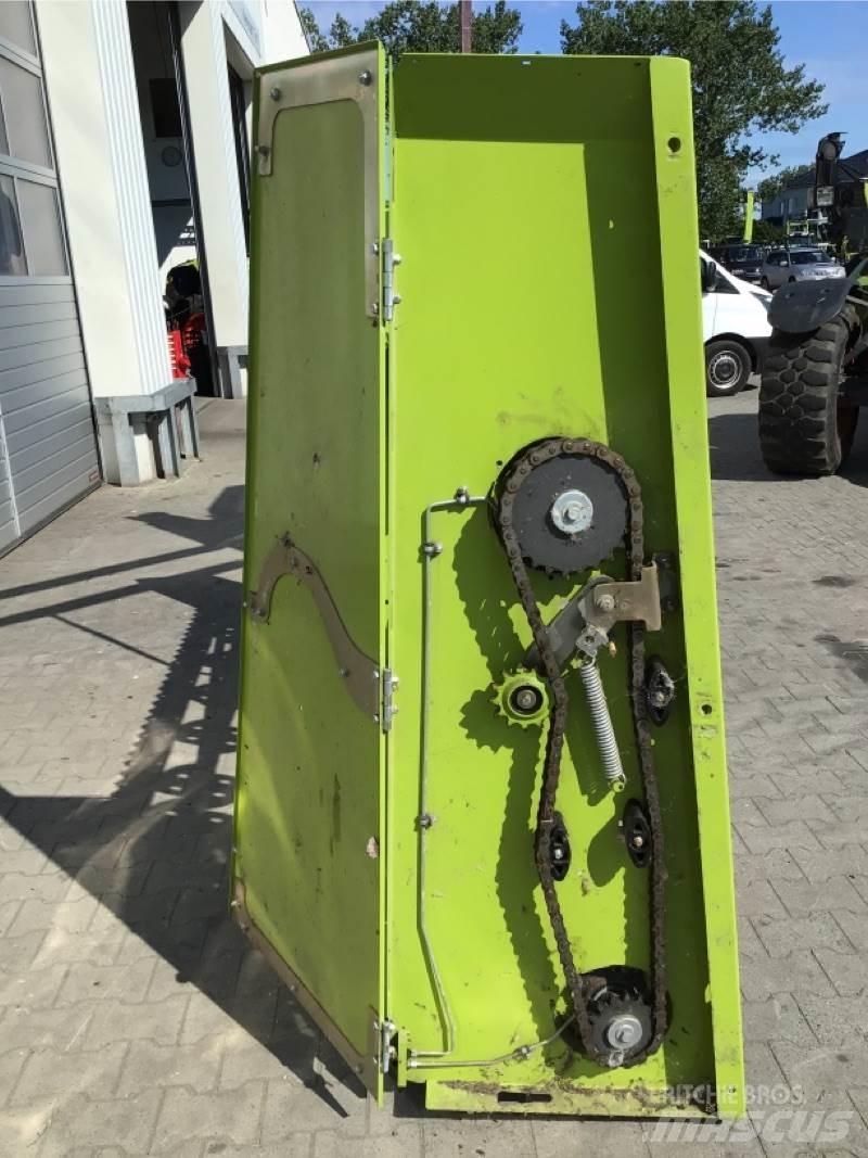 CLAAS Dosierwalzen Attrezzature movimentazione e posizionamento