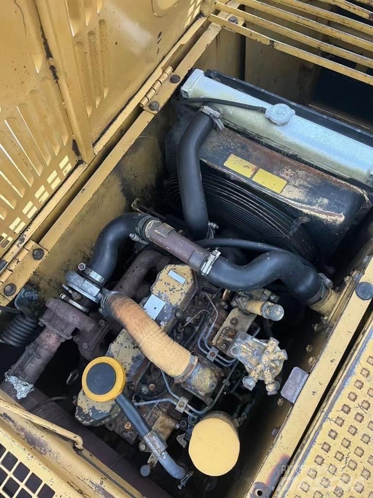 CAT 312 C Escavatori cingolati