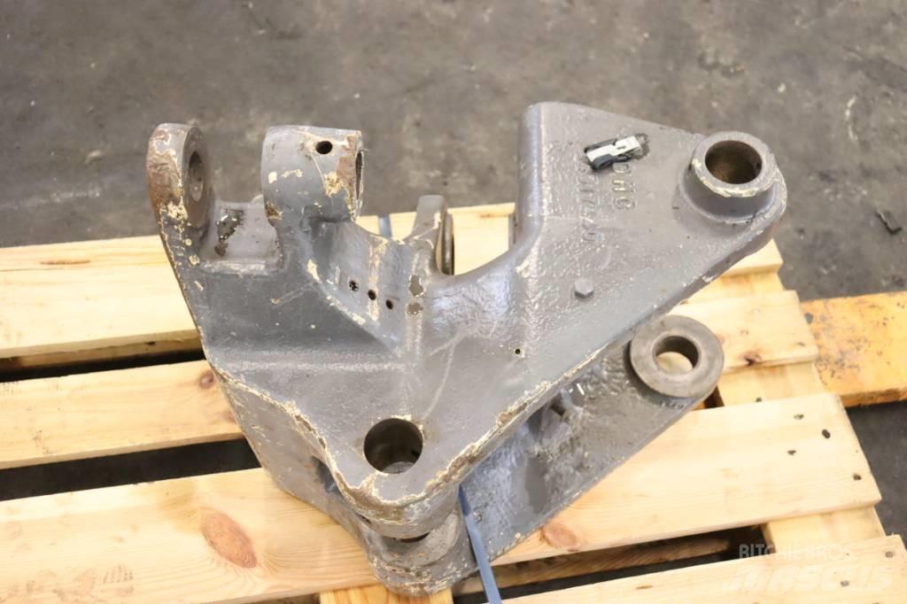 Volvo ECR 58 Miniescavatori