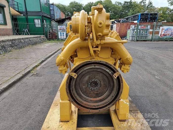 CAT 3412 Trasporto - Altro