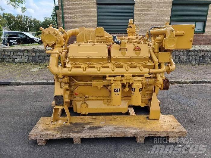 CAT 3412 Trasporto - Altro