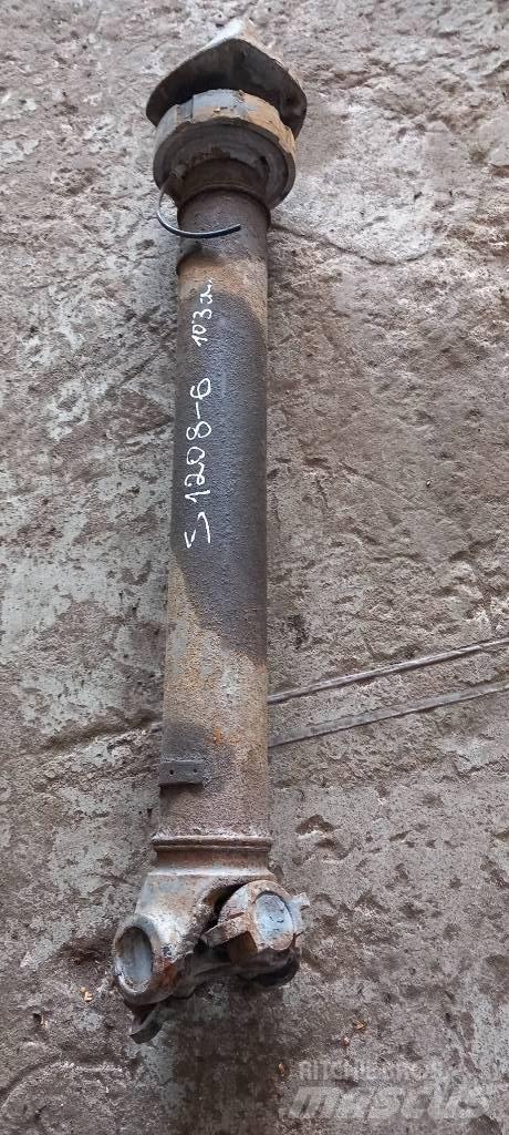 Scania 94 D.   1465668 Assi