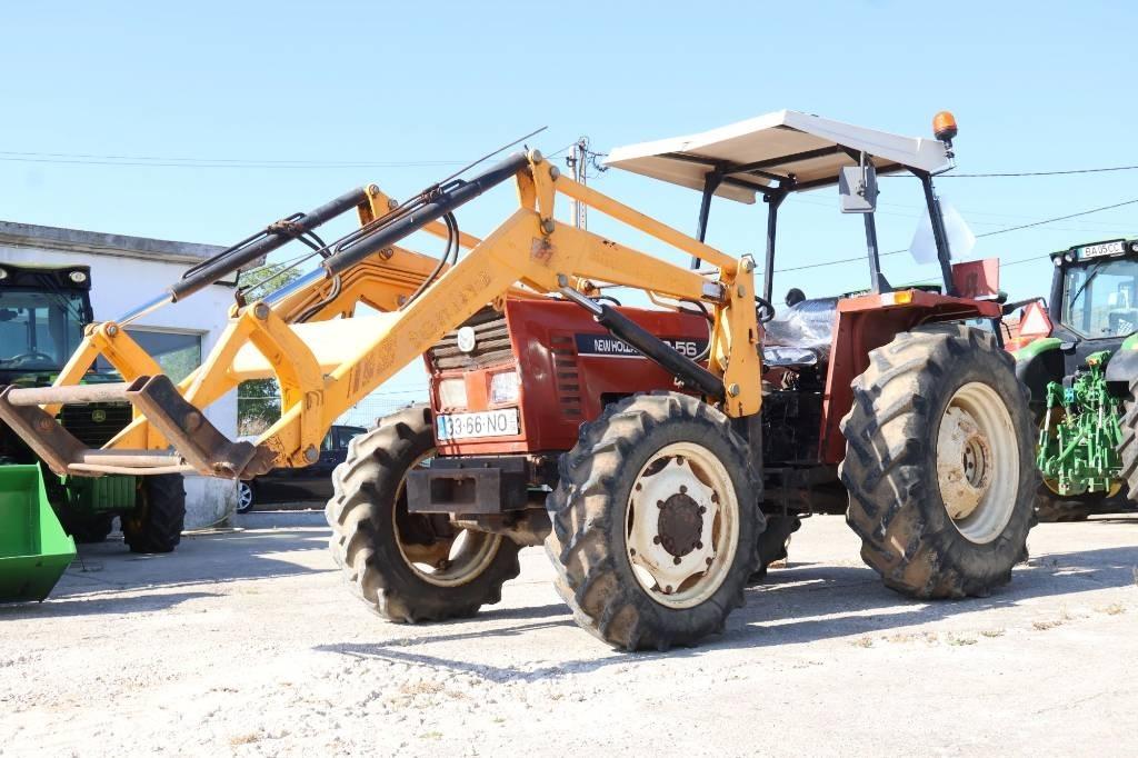 New Holland 70-56 Trattori