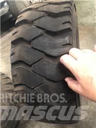 Armour 21x8-9 Pneumatici, ruote e cerchioni