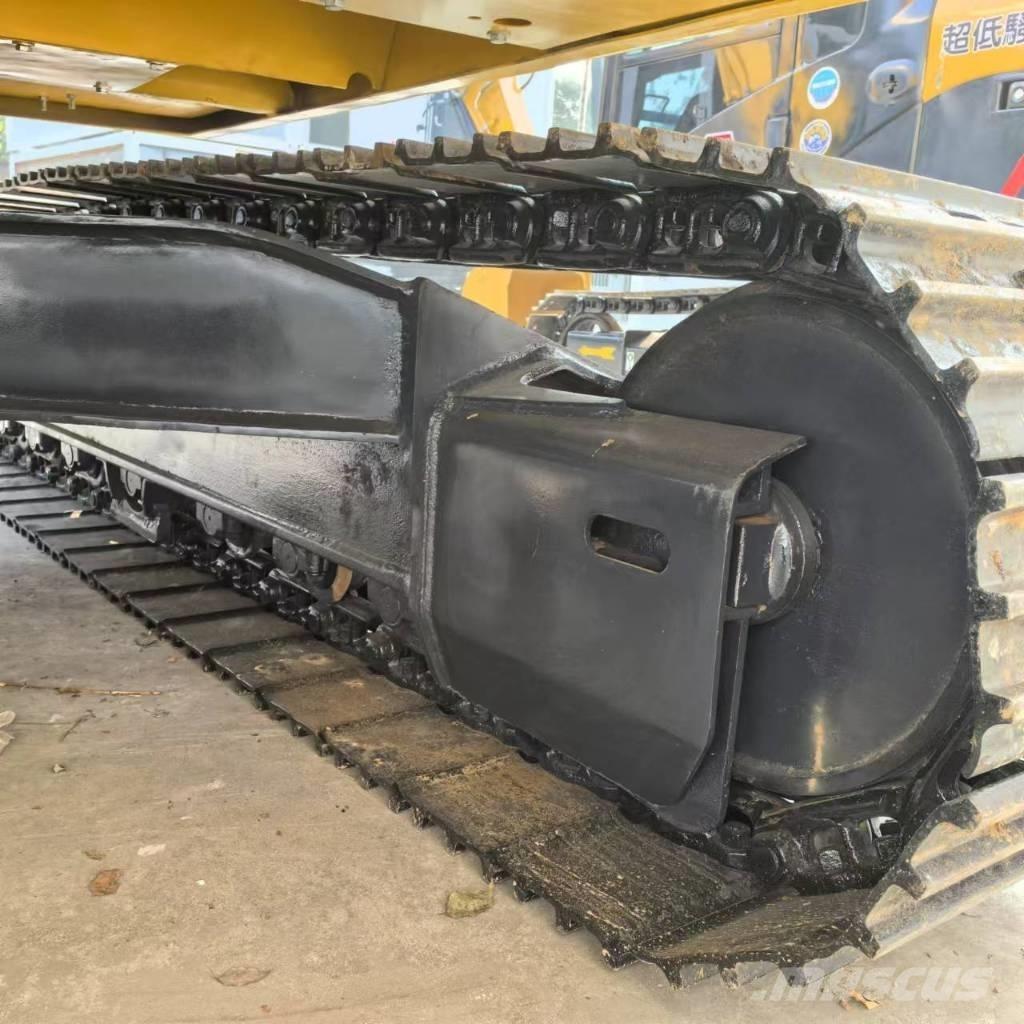 Komatsu PC 130-7 Escavatori cingolati