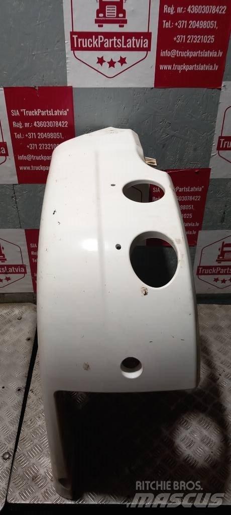 Scania G 400   1923742 Cabine e interni
