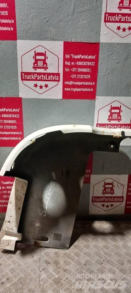 Scania G 400   1923742 Cabine e interni