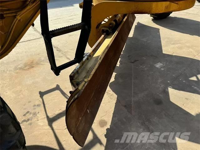CAT 140 H VHP Motorgraders
