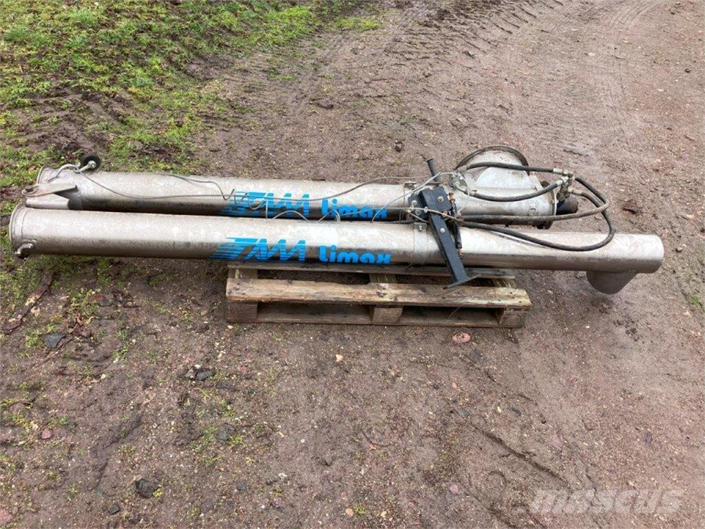 TAM klappbar Carri per la granella