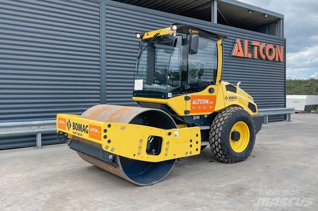 Bomag BW 177 D-5 Rulli monotamburo