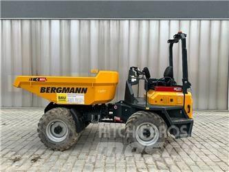 Bergmann C 805s Dumpers articolati