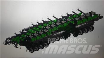 Awemak DRAGON TP 7 Coltivatori a filari