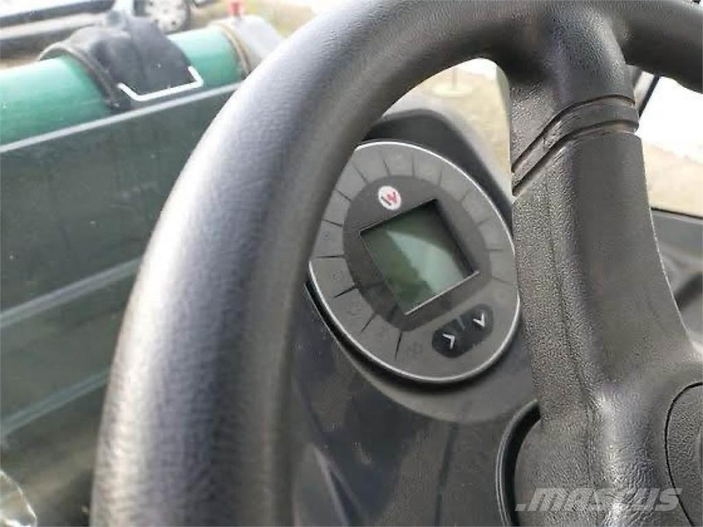 Kramer KL 14.5 Mini pale