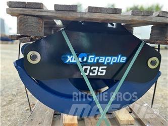  XL Grapple 035 Pinze