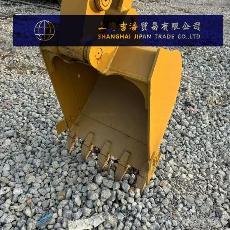 CAT 305.5 E Miniescavatori