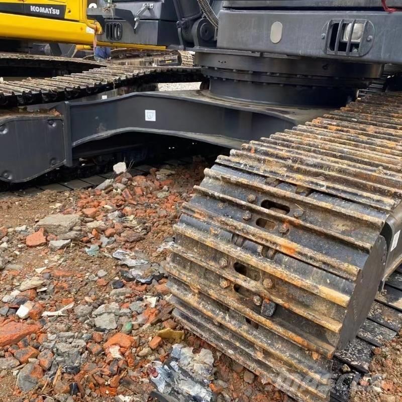 Volvo EC 240 Escavatori cingolati