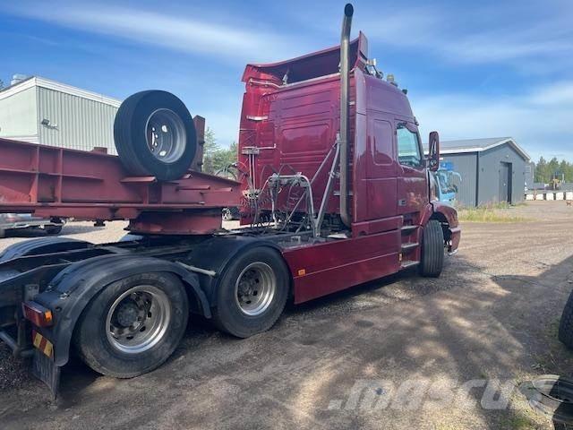 Volvo NH 12 Motrici e Trattori Stradali