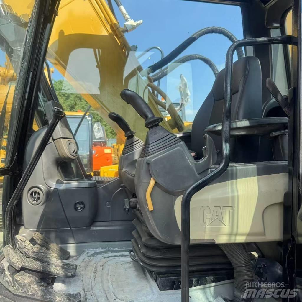 CAT 315 D Escavatori cingolati