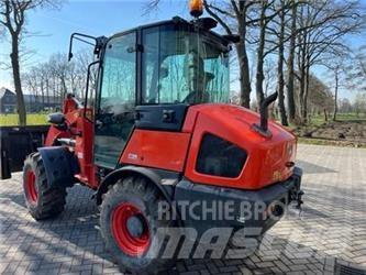 Kubota R 082 Pale gommate