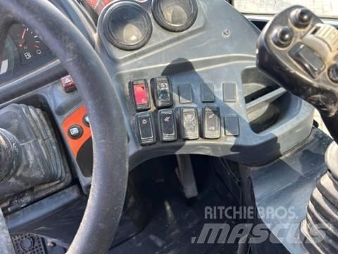 Kubota R 082 Pale gommate