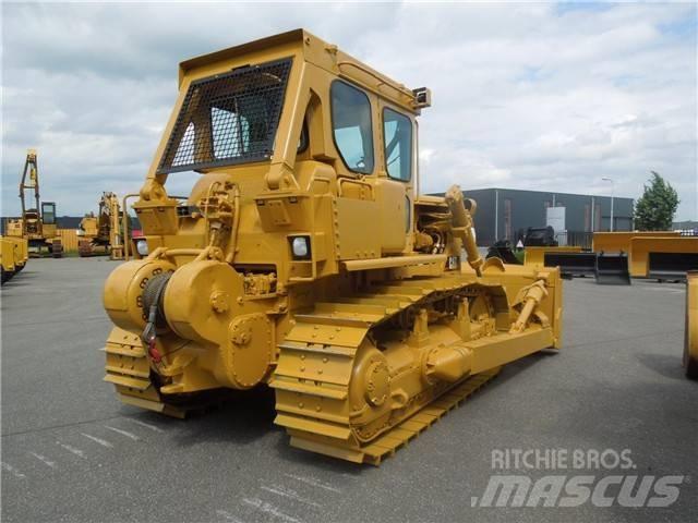 CAT D 7 G Dozer cingolati