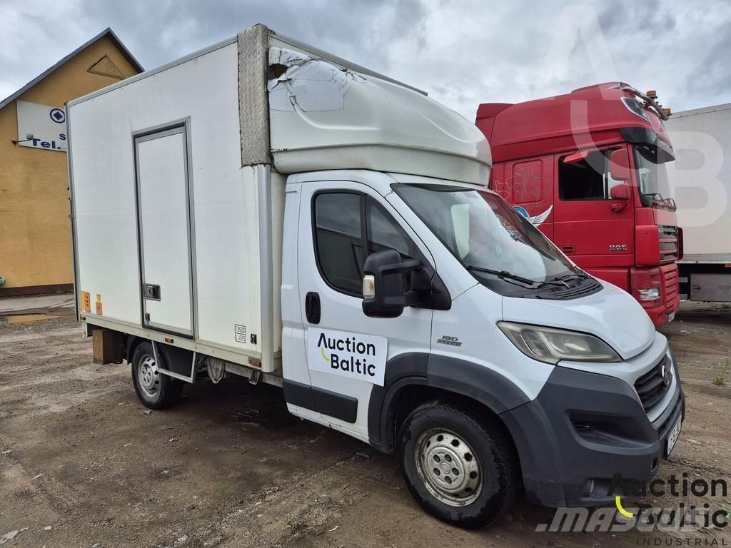 Fiat Ducato 250 Furgoni altro