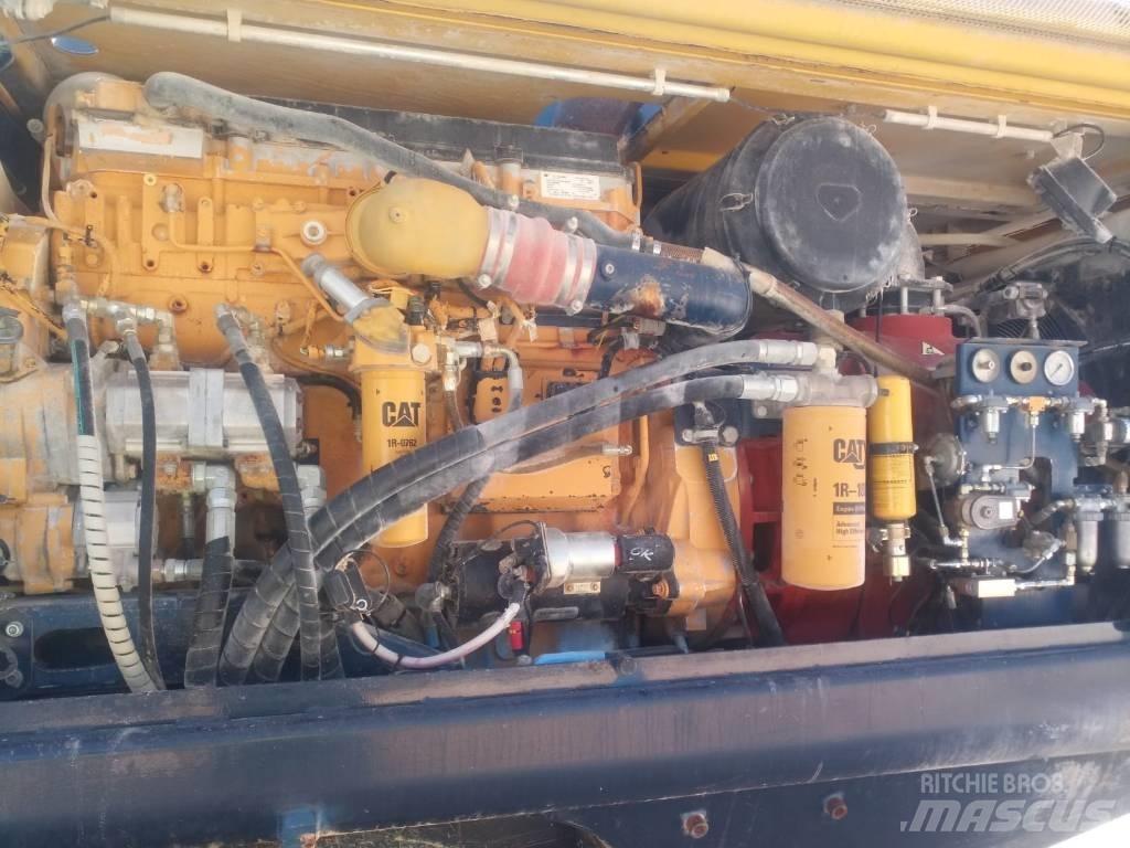 Sandvik Titon 500 Perforatrici di superficie