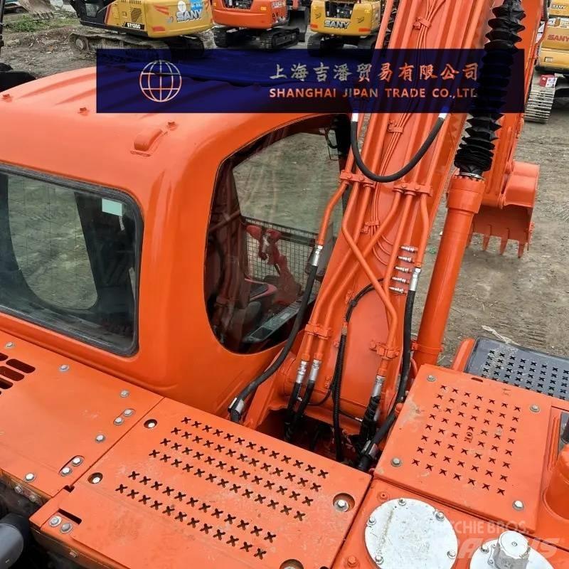 Doosan DX 150 Escavatori cingolati