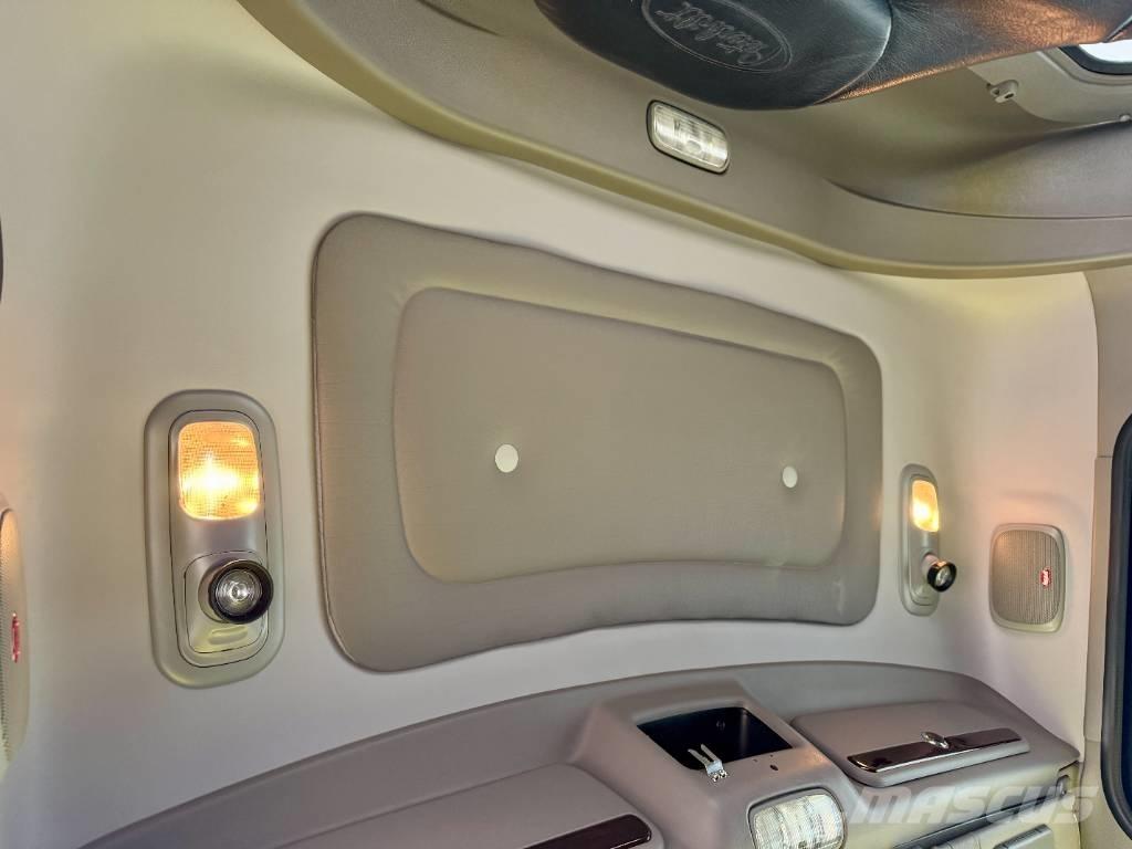 Peterbilt 389 Motrici e Trattori Stradali