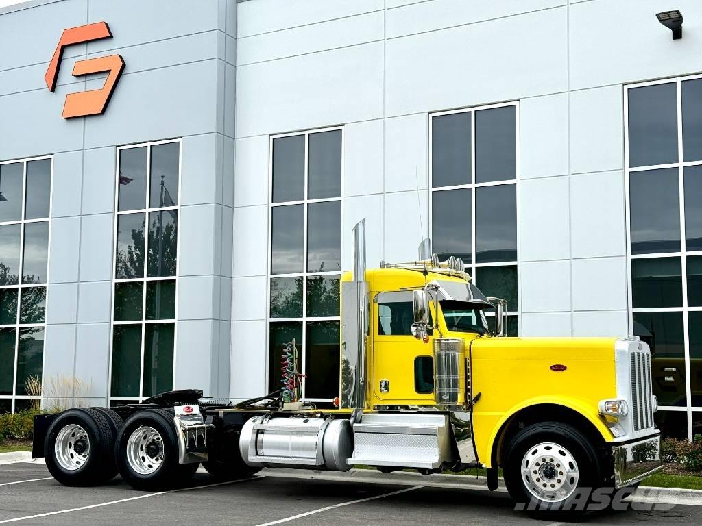 Peterbilt 389 Motrici e Trattori Stradali
