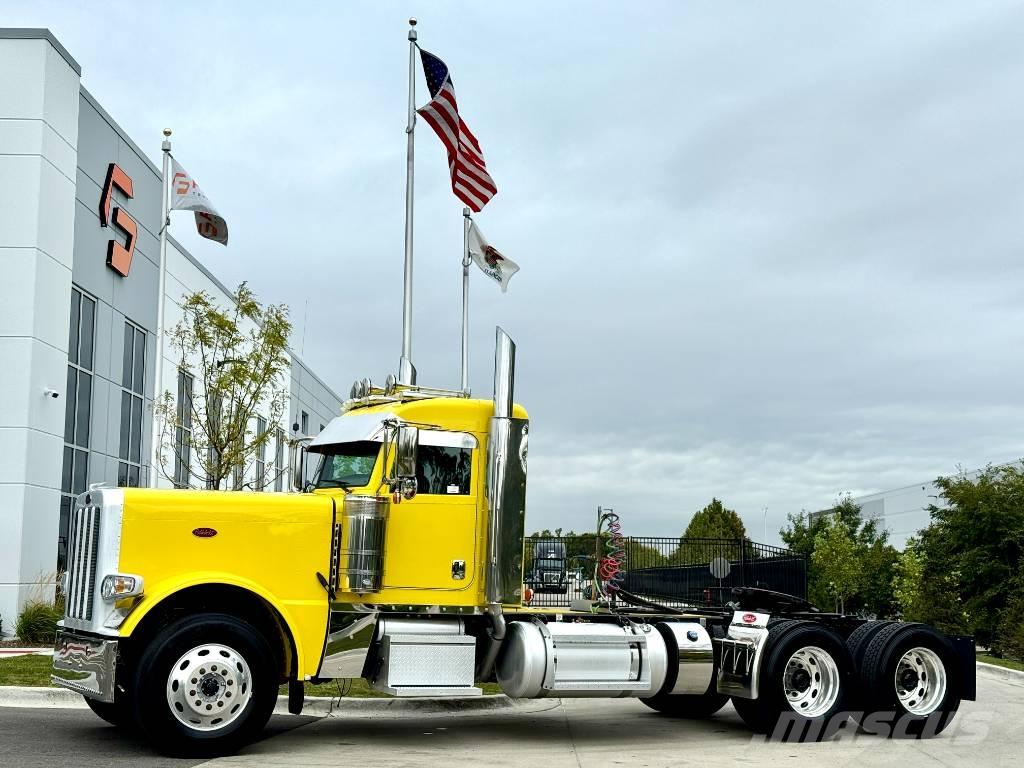 Peterbilt 389 Motrici e Trattori Stradali