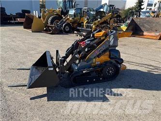 GiANT GS 950T Pale gommate