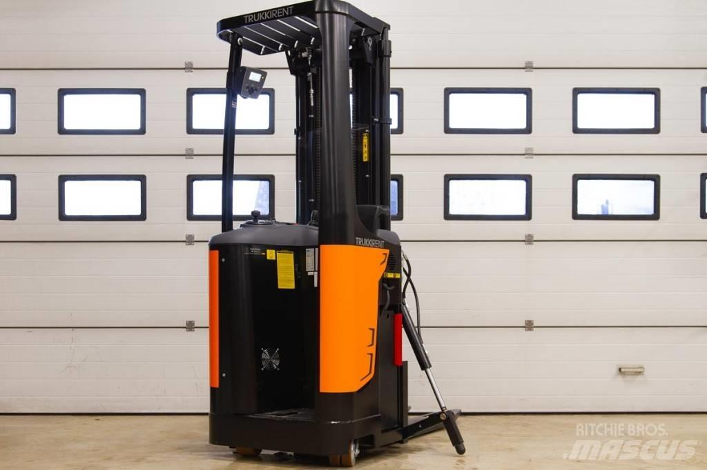 Rocla SST 16 AC Carelli stoccatori  automatici-usati